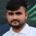 Rajesh PythonDeveloper Profile Picture